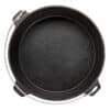 Dutch Oven 10l, Gusseiserner Topf 33 cm