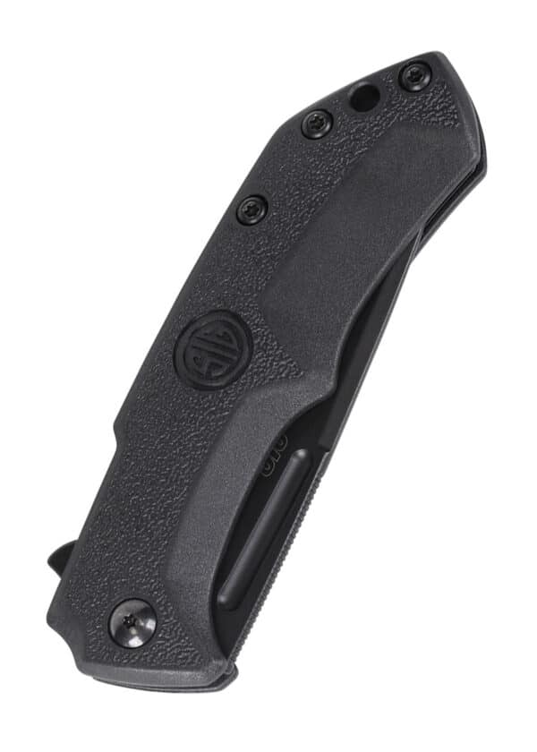 Sig Sauer M1, hladká čepeľ, taktický vreckový nôž