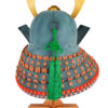Kabuto Helm des Oda Nobunaga