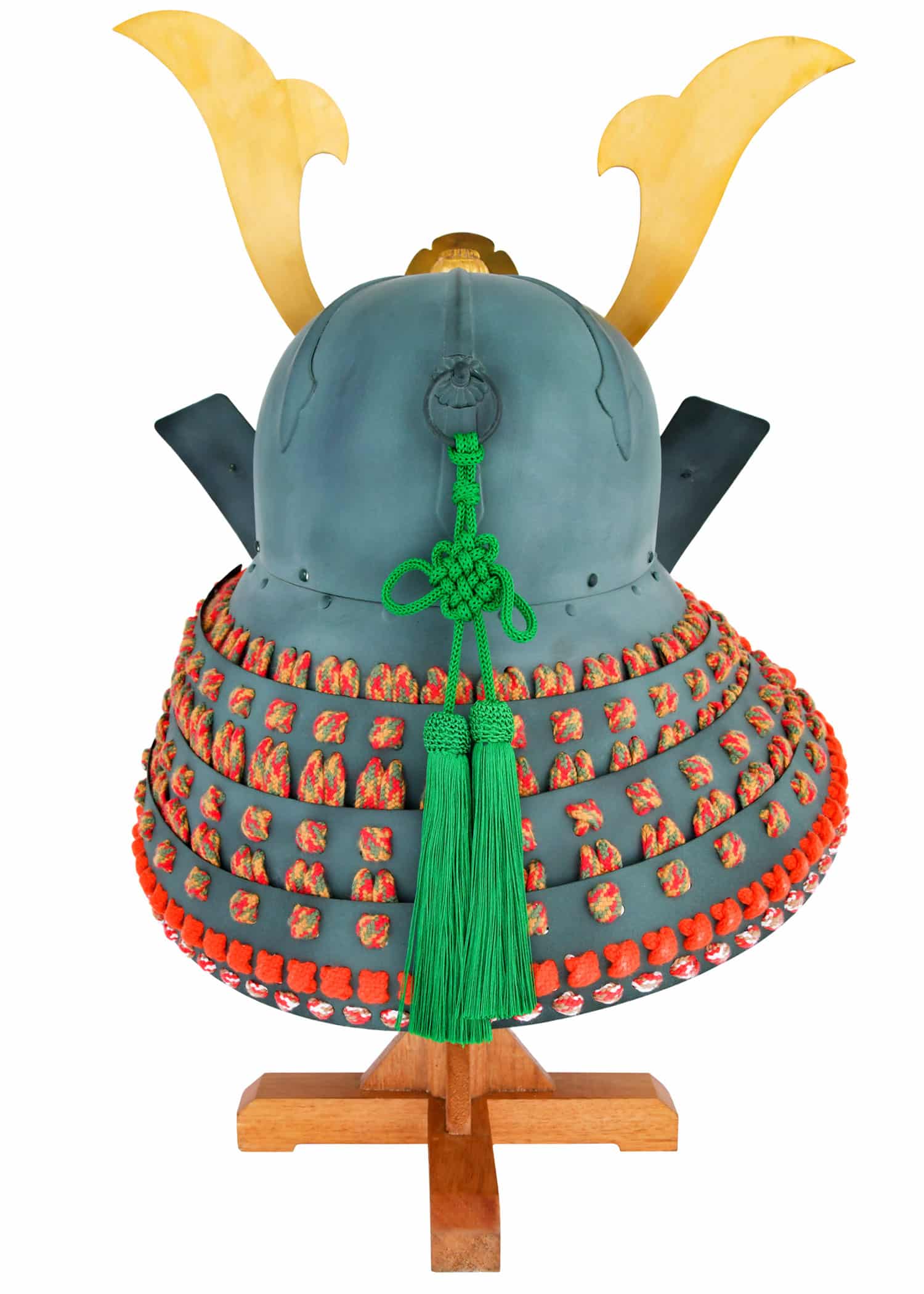 Kabuto Helm des Oda Nobunaga