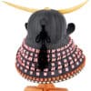 Kabuto Helm des Date Masamune
