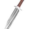 Outrider Bowie Messer