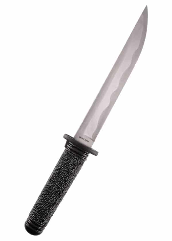 Tactical Tanto mit Rochenhautgriff