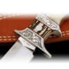 Ranger Bowie Messer mit Drop-Point-Klinge und Hirschhorngriff