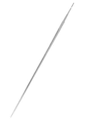Ersatzklinge für Rapiere - Scharf
