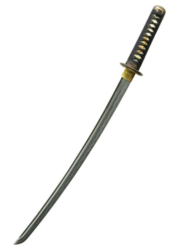 Shinto Wakizashi