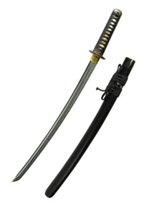 Shinto Wakizashi
