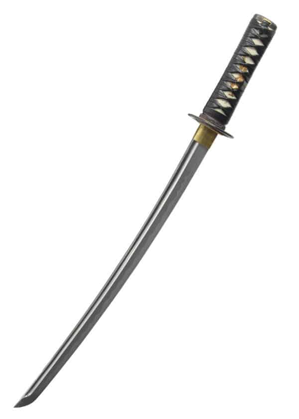Hanwei Musashi Wakizashi