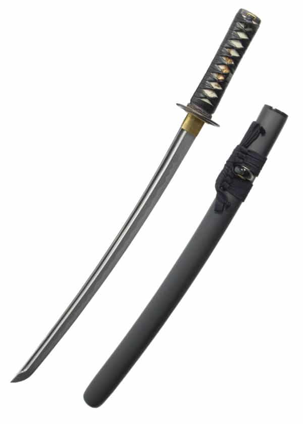 Hanwei Musashi Wakizashi