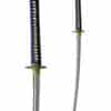 Golden Oriole Katana