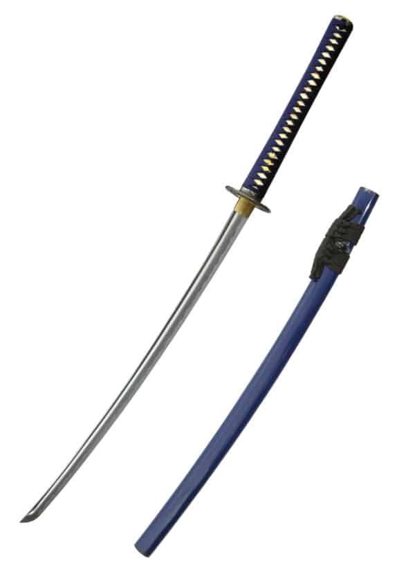Golden Oriole Katana