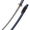 Golden Oriole Wakizashi