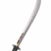 Naginata, Paul Chen