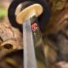 Naginata, Paul Chen