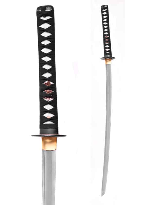 Practical Katana
