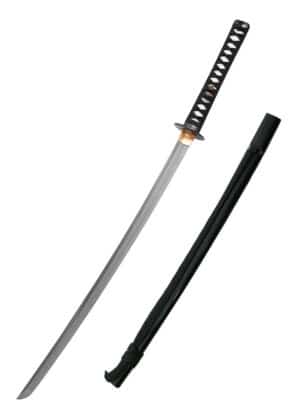 Practical Katana