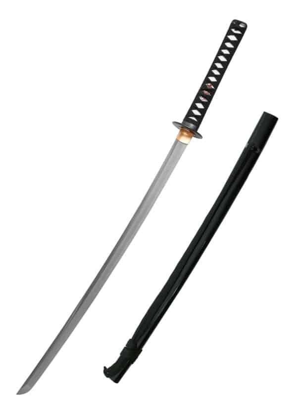 Practical Katana