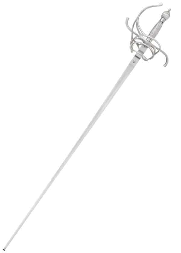 Practical Rapier, 109 cm Klinge