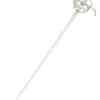 Practical Rapier, ca. 94 cm lange Klinge