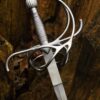 Practical Rapier, ca. 94 cm lange Klinge