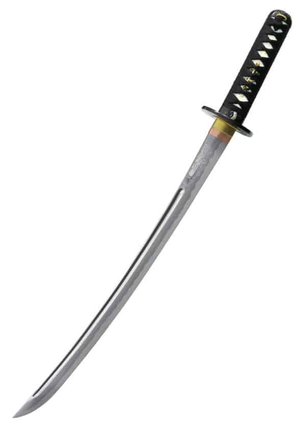 Kami Wakizashi