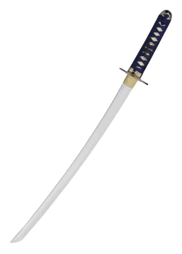 Orchid Wakizashi