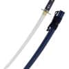Orchid Wakizashi