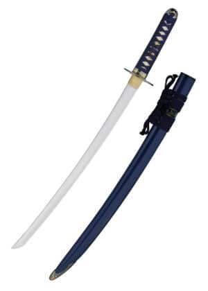 Orchid Wakizashi