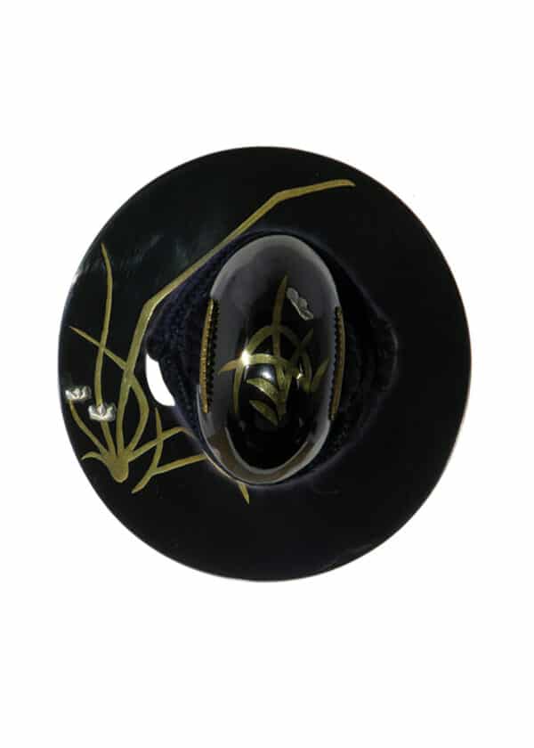 Orchid Wakizashi