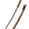 Bushido Katana