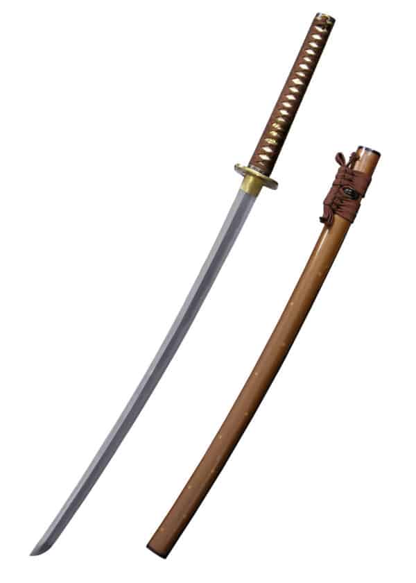 Bushido Katana