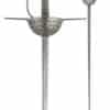 Taza Glockenrapier
