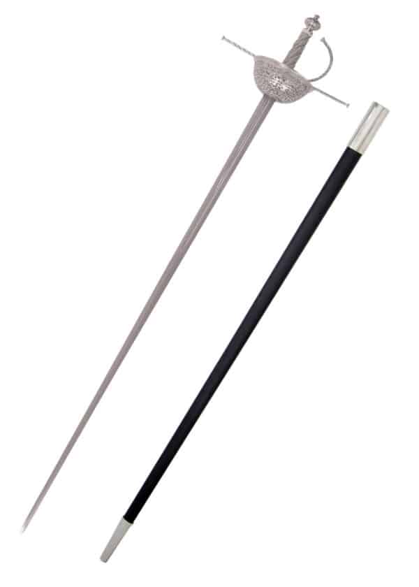 Taza Glockenrapier