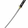 Practical Wakizashi