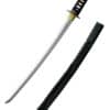 Practical Wakizashi