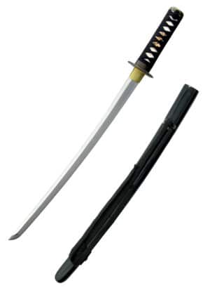 Practical Wakizashi
