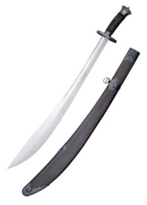 Practical Kung Fu Breitschwert