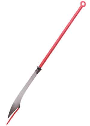 Pudao, Chinesische Stangenwaffe