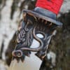 Pudao, Chinesische Stangenwaffe