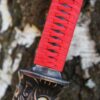 Pudao, Chinesische Stangenwaffe