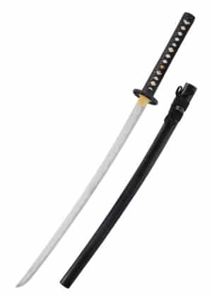 Practical Plus Katana