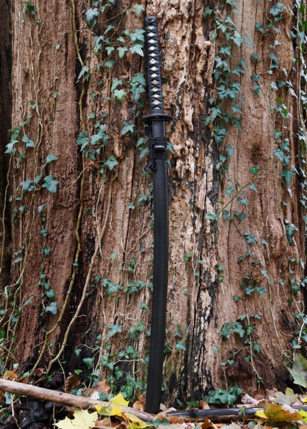 Practical Plus Katana