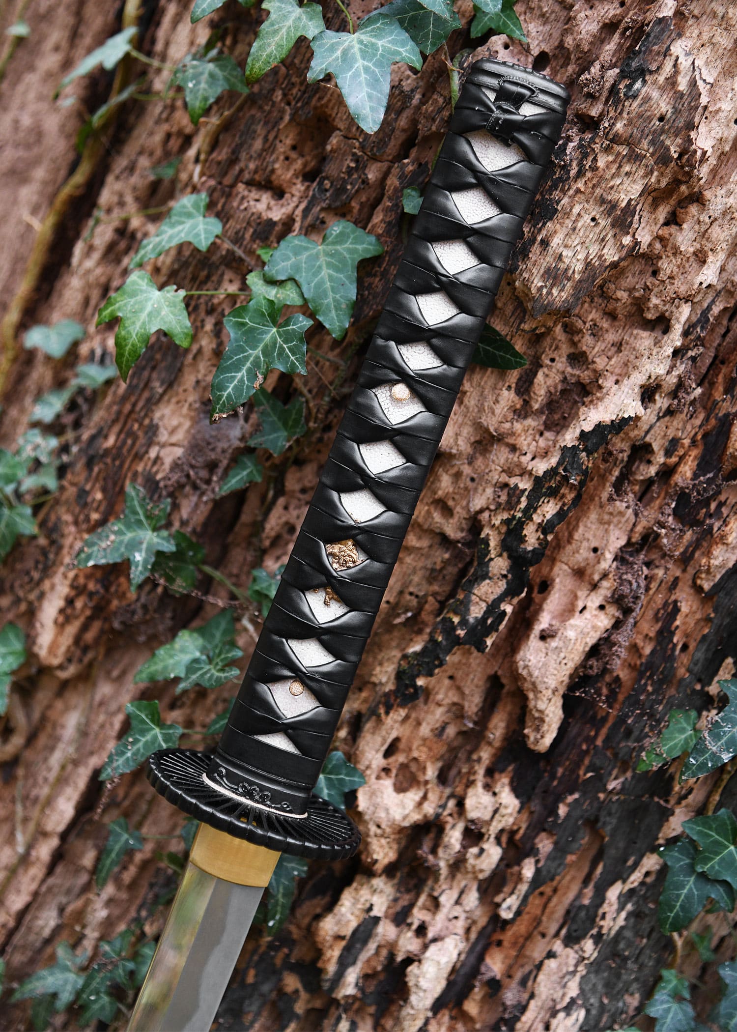 Practical Plus Katana