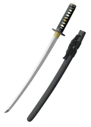 Practical Plus Wakizashi