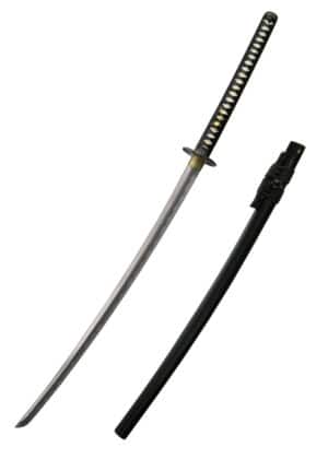 Practical Pro Katana