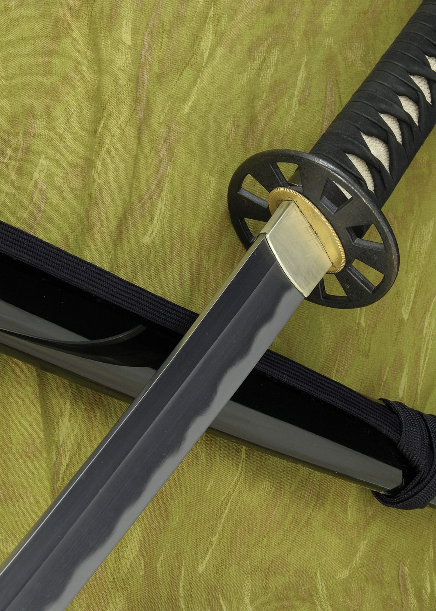 Practical Pro Katana