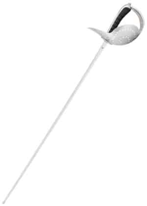 Pecoraro Säbel