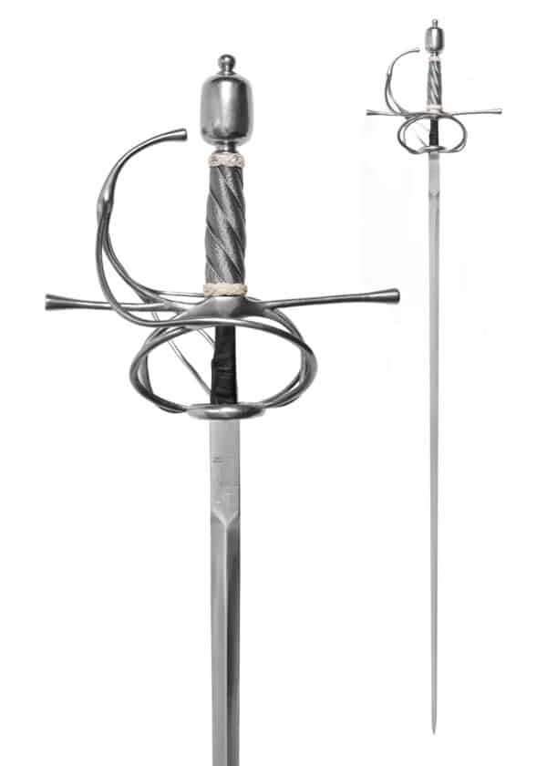 Torino Rapier