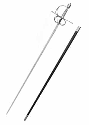 Torino Rapier