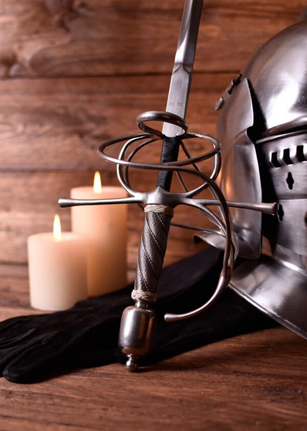 Torino Rapier